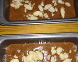 Foto langkah ke 5 dari resep #4. Brownies kukus keto.