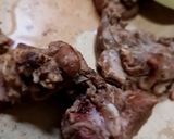 Foto langkah ke 1 dari resep Semur Arab (Daging Kambing).