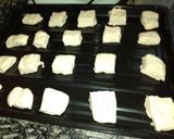 Foto del paso 9 de la receta: Criollitos o Libritos de manteca