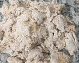Foto del paso 3 de la receta: Pepas integrales de dulce de leche (ricas y saludables)