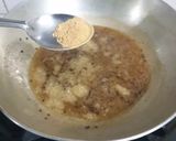 A picture of step 4 of Millet Gundar Raab.