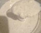 Foto del paso 1 de la receta: Panqueques de avena sin huevo!!!!! Salen riquísimos!!!