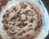 Foto del paso 5 de la receta: Torta de vainilla