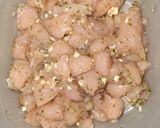 Foto langkah ke 1 dari resep Chicken Salted Egg.