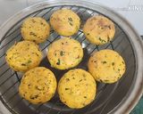 A picture of step 10 of Rajasthani Traditional Makke ka Dhokla Recipe.