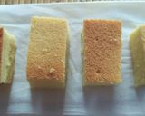 Foto langkah ke 13 dari resep Bolu simple rice cooker.