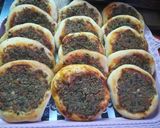 صورة لخطوة 8 من وصفة صفيحه اللحمة ولا اروع 👌😍😋