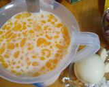 Foto langkah ke 11 dari resep Makaroni Panggang Sederhana.