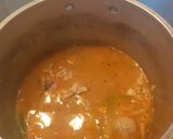 Foto del paso 3 de la receta: Pollo a la criolla (a mi manera)