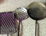 Bundi in pastry cases recipe step 1 photo