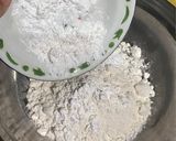 Foto langkah ke 3 dari resep 542. Bakpao Tanpa Mixer.