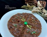 عکس مرحله 1 از دستور حلوای آرد نخودچی و ارده
