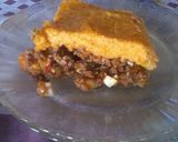 Foto del paso 7 de la receta: Pastel de Polenta