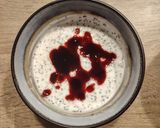Joghurtos finomság recept fázis 2 fotója