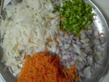 મેગી પકોડા(Maggie pakoda recipe in gujarati)