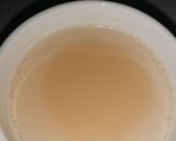 A picture of step 4 of Simple Majani chai tea.