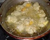 Foto langkah ke 5 dari resep Tahu Tegal.