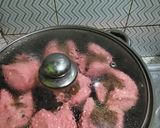 Foto langkah ke 4 dari resep Bolu kukus ekonomis.