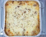 Foto langkah ke 7 dari resep Lasagna Panggang.