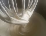 Une image de l'étape 2 de Biscuit cuillère.