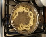 Foto del paso 5 de la receta: Lorighittas