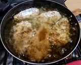 Foto del paso 2 de la receta: Bagre a la mostaza y ajo