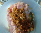 Foto langkah ke 2 dari resep Tum Ayam Khas Bali.