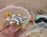 Foto langkah ke 8 dari resep Donat ala j.co.
