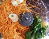 Foto del paso 4 de la receta: Albóndigas de Lentejas💣💣💣