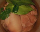 Foto langkah ke 1 dari resep 241. Sambal Ayam Suwir Kemangi.