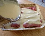 Une image de l'étape 6 de Gratin d'endives jambon-parmesan au Cook Expert.
