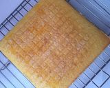 Foto langkah ke 10 dari resep Bolu Jeruk (Sirup Abc).