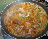 Foto del paso 6 de la receta: Patatas a la importancia