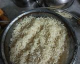 A picture of step 3 of Mix Vegetable Pulav.