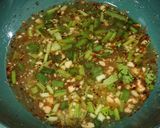 รูปขั้นตอนการทำที่ 3 ของ ก๋วยเตี๋ยวชามหมู