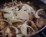 รูปขั้นตอนการทำที่ 4 ของ หมูโชยุ