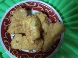 Tahu Fantasi (Nugget Tahu Bihun)