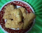 Foto langkah ke 15 dari resep Tahu Fantasi (Nugget Tahu Bihun).