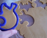 Foto del paso 10 de la receta: Galletas de Navidad