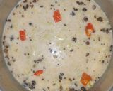 A picture of step 3 of Bottle gourd Raita.