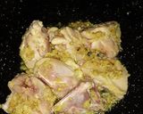 Foto langkah ke 3 dari resep Semur Ayam Tahu.