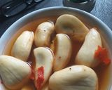 Foto langkah ke 3 dari resep Asinan Salak.
