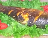 A picture of step 5 of Tangi fish #CookpadRamadan.