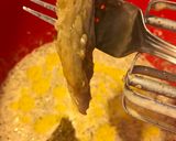 Foto del paso 3 de la receta: Pastel de berenjenas asadas al horno (fácil)