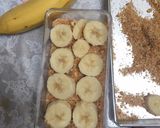 Foto langkah ke 2 dari resep Banoffee.