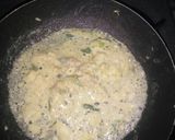 Foto langkah ke 5 dari resep Cumi Saos Telur Asin #Bikinramadanberkesan.