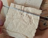 Foto del paso 1 de la receta: Tofu al curry 🌱