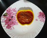 લસણની ચટણી(lasan Chutney Recipe in Gujarati) રેસીપી સ્ટેપ4ફોટો