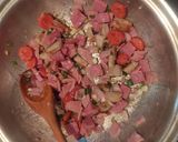 Foto del paso 4 de la receta: Arroz Chino Fácil