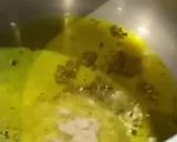 कुकर वाली अरबी टमाटर की सब्ज़ी(COOKER WAKI ALOO TAMATAR RECIPE IN HINDI) रेसिपी चरण 3 फोटो